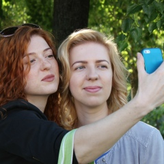 Марина Пономарёва, 28.09.1988