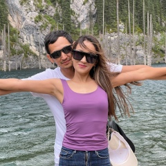 Балым Айтжанова, 15.04.1993, Алматы