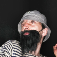 Борис Макеев, 09.11.1987, Москва