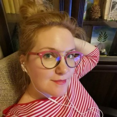 Яна Фатьянова, 15.01.1984, Санкт-Петербург