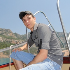 Сергей Туницкий, 16.04.1987, Севастополь