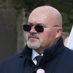 Юрий Каверин, 07.08, Апатиты