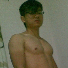 Zhaohui Yan, 22.08.1987, Beijing