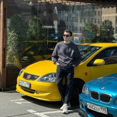 Макс Котищенко, 10.10, Санкт-Петербург