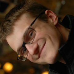 Эрик Штерндок, 16.09.1991, Харьков