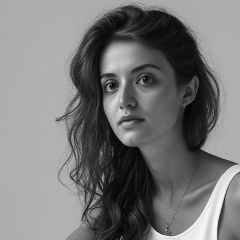 Маша Сурова, 06.11.1991, Москва