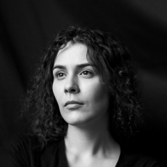 Анастасия Шаенко, 05.10, Москва