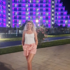 Гульназ Газинуровна, 31.07.1987, Набережные Челны