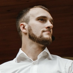 Сергей Марченко, 15.09.1988