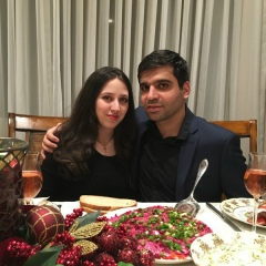 Ashot Minasyan, 12.11.1985, Los Angeles