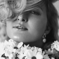 Виктория Мищук, 26.11, Донецк