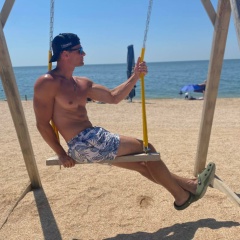 Глеб Егоров, Москва