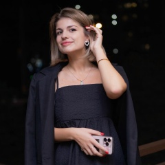 Виктория Винс, 19.12, Волгоград