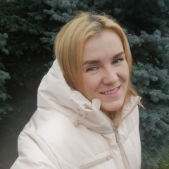 Светлана Лаврешина, 20.09.1987, Москва