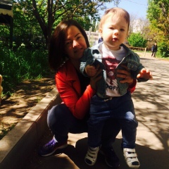 Екатерина Непейвода, 10.02, Одесса