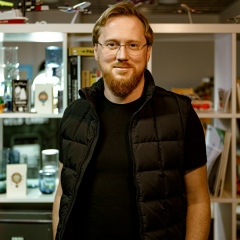 Aleh Tsikhanau, 10.08, San Francisco