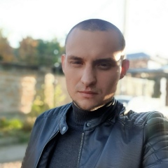 Станислав Новохатько, 15.09.1988, Симферополь