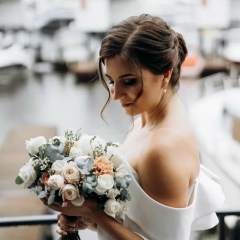 Ирина Егорова, 17.03.1992, Москва