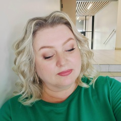 Анна Дудина, 27.05, Санкт-Петербург