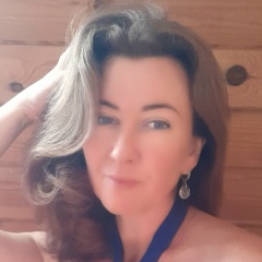 Вера Лебедева, 09.06, Санкт-Петербург