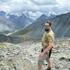 Александр Геец, 16.05.1990, Подольск