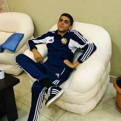 Vahan Hovhannisyan, 24.11, Ереван