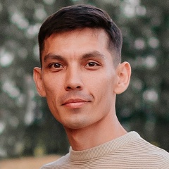 Айрат Назыров, Уфа