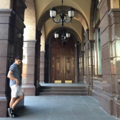 Кирилл Терентьев, 09.10.1997