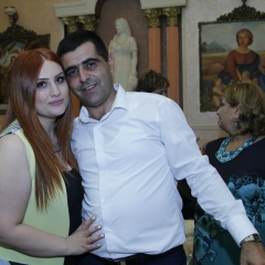 Anna Muradyan, 22.10.1991