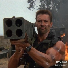 Юрий Крылов, 21.12.1984, Москва