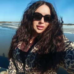 Юлия Мужикова, 15.08, Котлас