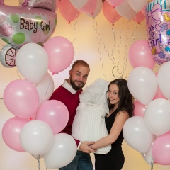 Василина Борисова, 03.06.1990, Москва