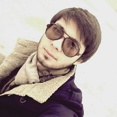 Guvanch Ashirkuliyev, 24.11.1992, Харьков