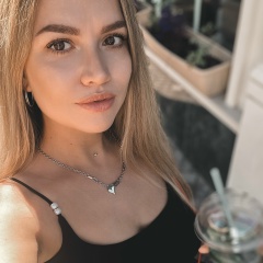 Ксения Мингазова, 25.03.1991, Калининград