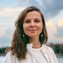 Лара Крашенинникова, 29.11.1985, Санкт-Петербург