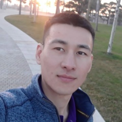 Даулет Утембет, 09.02.1994, Астана