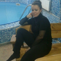 Яна Башук, 26.07.1988, Ивано-Франковск