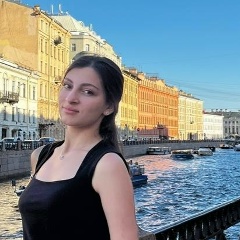 Sirusho Bagdasaryan, 26.05.2007