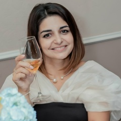 Виктория Залевская, 30.12.1989, Санкт-Петербург