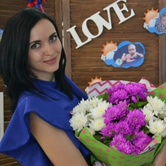 Яна Фарафонтова, 08.07, Козелец