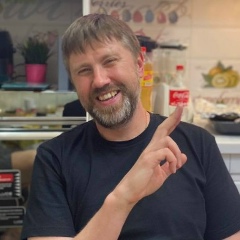 Дмитрий Мазницкий, 12.02, Краснодар