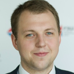 Максим Ожерельев, 25.09, Москва