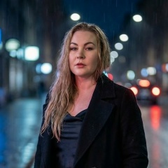 Вероника Nika, 08.12, Москва