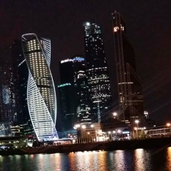 Кучи Авдуев, 04.01.1977, Москва