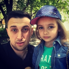 Дима Колинько, 25.06.1989, Краматорск