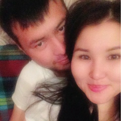 Timur Bolatov, 19.07, Актау