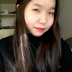 Hongoroo Ganjoloo, 08.08.1998, Ulaanbaatar