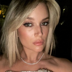 Valeriya Dresvyanskaya, 18.11, Москва