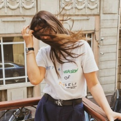 Александра Семёнова, 24.06, Москва
