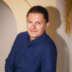 Евгений Самохин, 26.03.1978, Санкт-Петербург